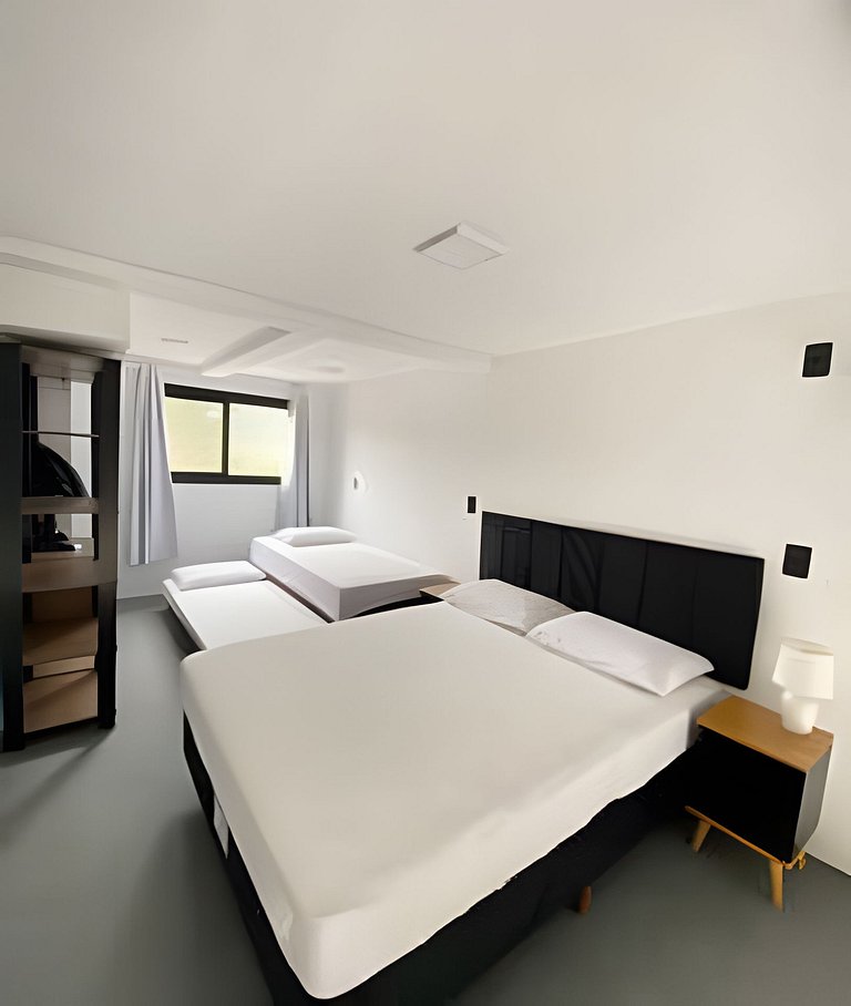 Lofts - Meia Morada 8