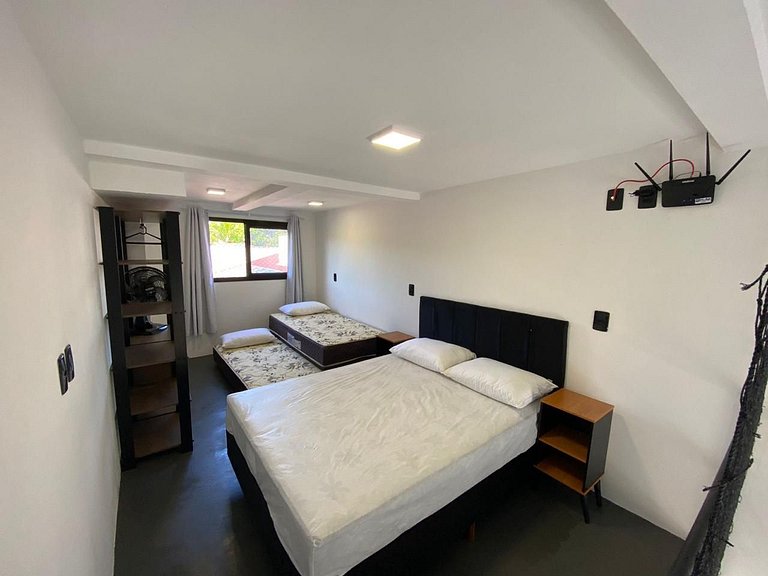 Loft - Meia Morada 2