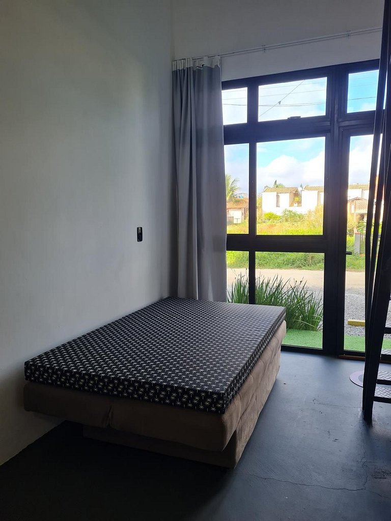 Loft - Meia Morada 2