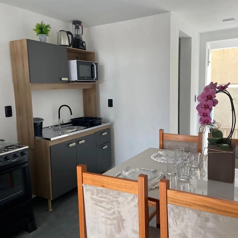 Loft - Meia Morada 2