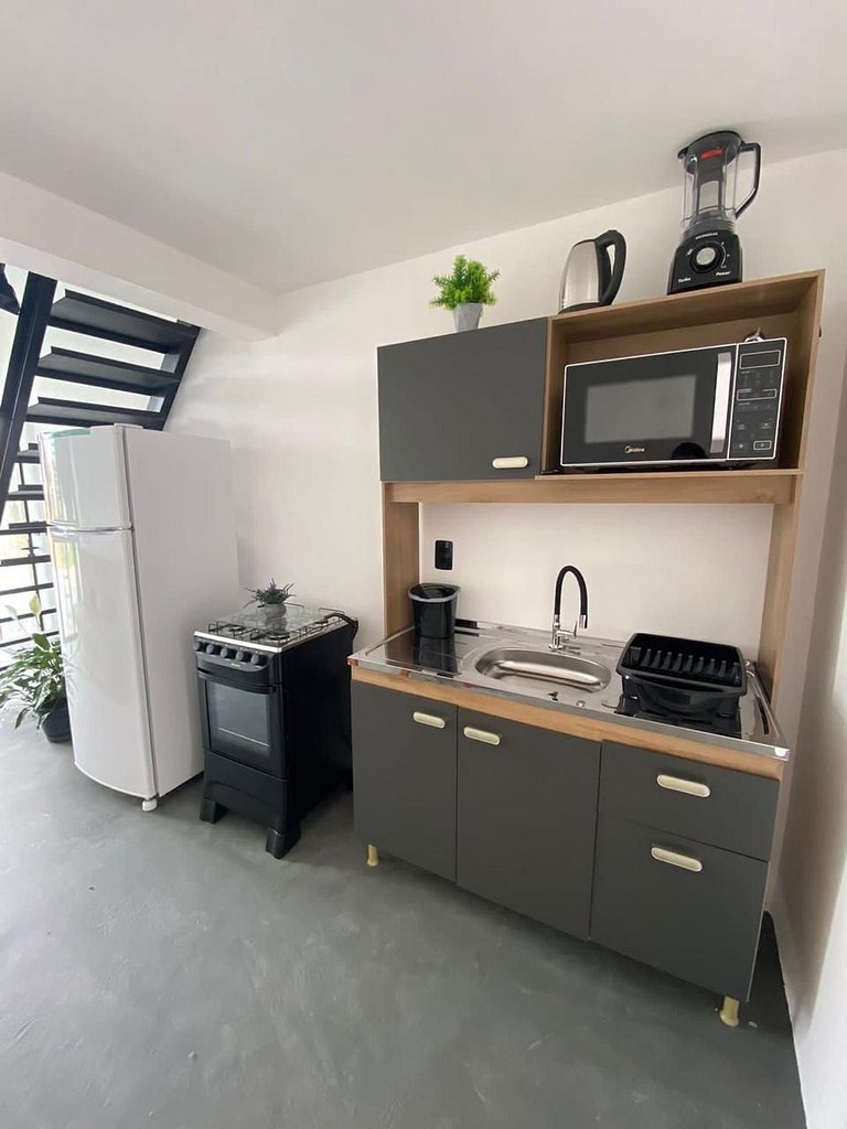 Loft - Meia Morada 2