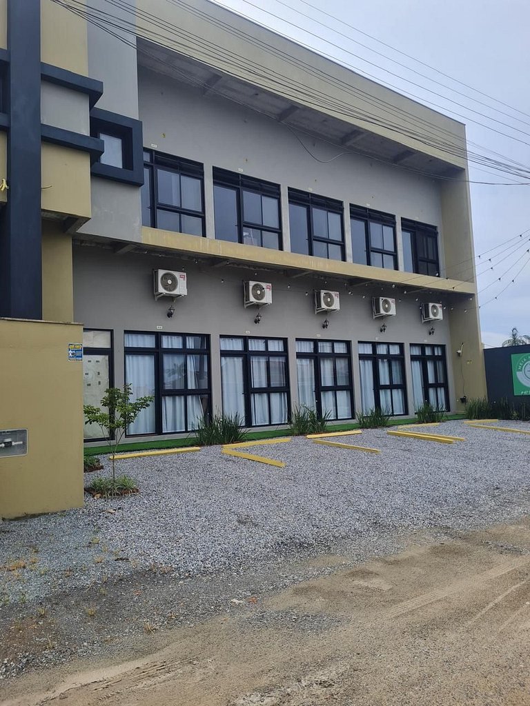Loft - Meia Morada 2