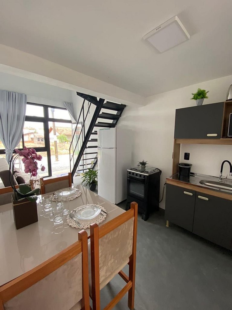 Loft - Meia Morada 2